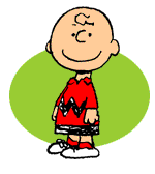 Charlie Brown - the ultimate dummkopf