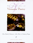 The Classic Art of Viennese Pastry: From Strudel to Sachertorte