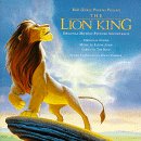 Lion King Soundtrack